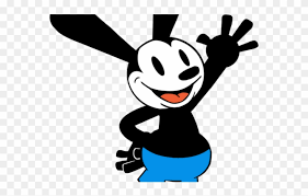 Feel free to send us your own wallpaper and we will consider adding it to appropriate category. Rejected Stamp Clipart Disney Oswald The Lucky Rabbit Logo Png Download 765690 Pinclipart