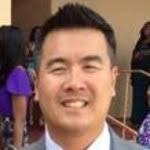 Dr. Steven Dao, OD, Optometry
