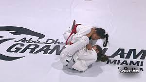 July 22, 2021 july 22, 2021. Jessamine Khan Vs Mayssa Bastos Adgs Miami Youtube