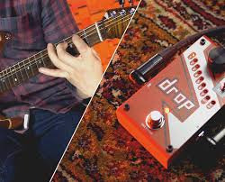 My Family Suprised Me With A Digitech Drop, I Don'T Know Where I Should  Plug The Input In, Or Do I Have To Do Something Else To Make Work? :  R/Metalguitar