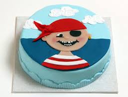 Pin Von Sim Heg Auf Motto Kindergeburtstag Party In 2020 Kinder Torten Kinder Schokolade Pirat Kuchen