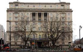 Maybe you would like to learn more about one of these? Britannia Adelphi Hotel Wikipedia