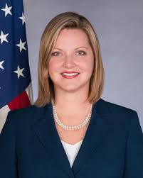 Jennifer Davis - *** States Department of State
