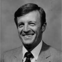 Tribute for Donald E Regan