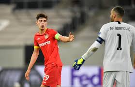 Join the discussion or compare with others! Chelsea Told To Stump Up 90million For Kai Havertz Or Forget About Transfer As Bayer Leverkusen Hold Firm