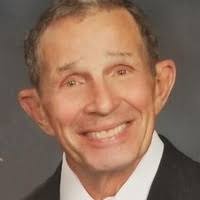 Robert Forret Obituary