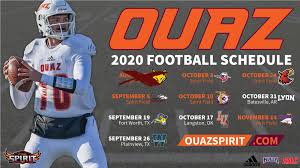 Founded in 1885 by the 13th arizona territorial legislature, the u of a was the first university in the arizona territory. Football Announces 2020 Schedule Ouaz Athletics