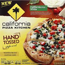 320 calories, nutrition grade (c), problematic ingredients, and more. California Pizza Kitchen California Style White Hand Tossed Style Crust Pizza 15 7 Oz Box Shop Martin S Super Markets
