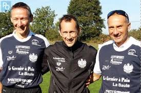 Saint Nazaire Ils Preparent Les Jeux Mondiaux Police Pompiers Saint Nazaire Maville Com