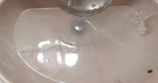 5 Powerful Methods To Clear A Slow Drain Without Calling The Plumber Slow Drain Unclog Drain Unclog Shower Drains