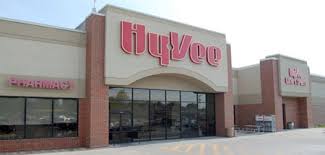 Webster City Hy Vee