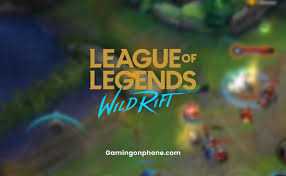 Submitted 24 minutes ago by. League Of Legends Wild Rift Common Errors Here S How To Fix Them