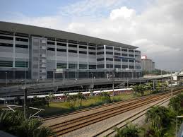 Tasik selatan terminal is the terminal for buses to the southern towns of malaysia. First Visit To Terminal Bersepadu Selatan Vincent Loy S Online Journal
