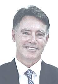 John H. Scott, Founding Attorney