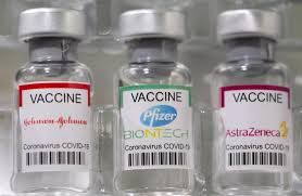 The united kingdom has launched a nationwide study to explore whether giving a third booster shot of coronavirus vaccines would be safe and effective in. Coronavirus Vaccines Uk Begins Booster Shot Trial Of 7 Different Covid 19 Vaccines Health News Et Healthworld