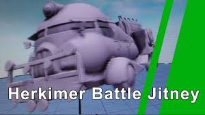 Sell custom creations to people who love your style. Herkimer Battle Jitney Reference Footage From The Movie Mystery Men Youtube