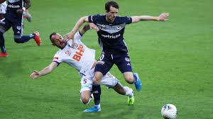 Our feeling is that perth glory and melbourne victory should both be able to score more than once here although it's hard to pick a clear winner. A League 2019 Melbourne Victory Defeats Perth Glory 1 0 Robbie Kruse First Goal In Eight Years Herald Sun