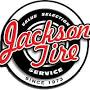 Jackson tire from www.jacksontire.net