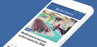Now you can read montreal gazette anytime, anywhere. Montreal Gazette News Business Sports More Apps On Google Play