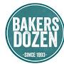 Baker's Dozen from www.lovebakersdozen.com