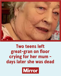 Absolutely awful 😔