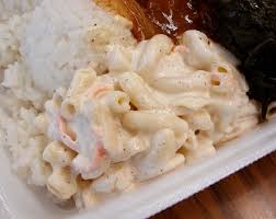 Did you like this healthier hawaiian macaroni salad recipe? Who Stay Get Da Best Mac Salad Tasty Island