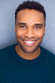 Thespian" Acting Class (TV Episode 2018)