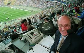 10 Greatest British Football Commentators Of All Time Ranked Pundit Feed Some famous martin tyler moments: