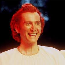 Michael Sheen's Beard (@SheenBeard)