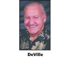 John Deville's Instagram, Twitter & Facebook