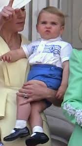There's a lot of misconceptions about what really went. Prince Louis Of Cambridge Wikipedia