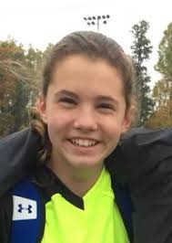 Maryland Rush Montgomery 2 (U15 Girls)