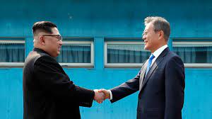 Ivan gyenyiszovics egy napja) nyugaton csütörtökön jelenik meg paul french north korea: Eszak Korea Nem Egy Hanem Ket Tortenelmi Lepesre Keszul Zoom Hu