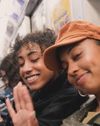 Year 29…we made it 🥹🎉❤️ thanks so much for the birthday love this past  week! Soaked it all up in NYC to the point where I am now overstimulated 😂  loved it. Grateful to God. Hopeful for this new year ...