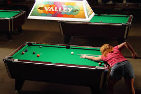 Billiards Table Vs Pool Table Difference And Comparison