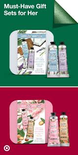 Must Have Gift Sets For Her In 2020 Gift Sets For Her Hand Cream Gift Set Bath And Body Works Perfume