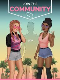 The description of episode choose your story. Episode Choose Your Story V14 51 Mod Apk Free Premium Choices Download