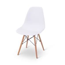 eames dsw wit eames stoelen van designerchairs24 eames stoel ikea stoelen