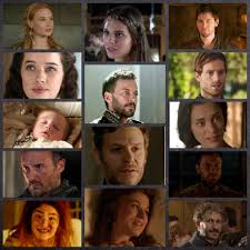 Nerdophiles Catch Up With... Reign — Nerdophiles