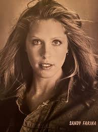 Sandra "Sandy" Farina Obituary November 15, 2023