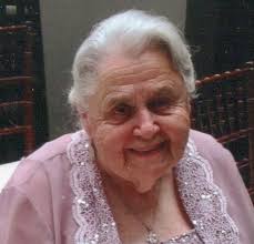 Barbara Pecoraro's Instagram, Twitter & Facebook