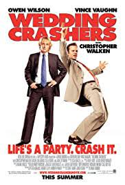 Cameos, mistakes, spoilers and more. Wedding Crashers 2005 Imdb