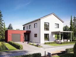 Auf unserer übersichtskarte finden sie schnell und übersichtlich alle hanse haus fertighaus berater in ihrer umgebung. Fertighaus Von Hanse Haus Variant 169