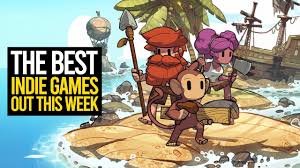Best of indie games 2020: The Top Best Indie Games Out This Week Youtube
