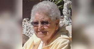 Marie Ann Cornett Obituary