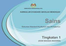 It is english form 1 textbook in pdf format!t is great that a teacher have taken initiative to scan the whole book and furthermore share it. Dskp Science Form 1