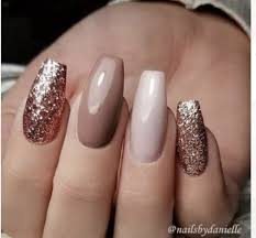 Fall Winter 2019 Nail Ideas Manicure Lookbook For All Styles Coffin Nails Designs Coffin Shape Nails Gorgeous Nails