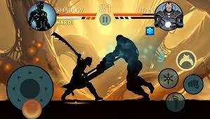 We have just tested shadow fight 2 mod app on android device. Shadow Fight 2 Titan