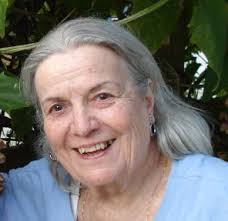 Obituary for Suzanne Eckert Reinert