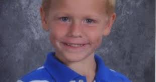 National Little Mister Outdoor contestants